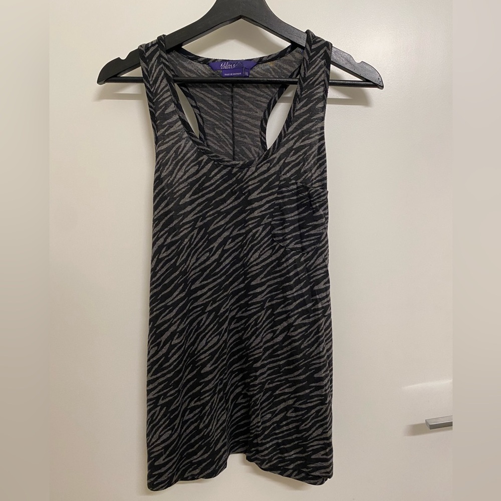 Miley Cyrus x Max Azria tank top